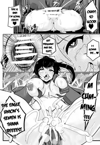 Page 13 of B-Trayal 21 - preview thumbnail
