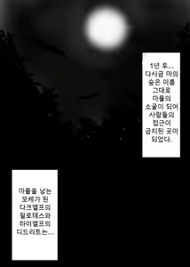 Page 16 of Ashy Elf - Record Of Lodoss War | 재의 엘프 - 로도스도 전기 - preview thumbnail