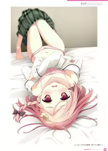 Page 103 of Kantoku Publicity Visual book - preview thumbnail