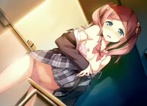 Page 174 of Kantoku Publicity Visual book - preview thumbnail