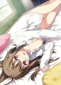 Page 186 of Kantoku Publicity Visual book - preview thumbnail