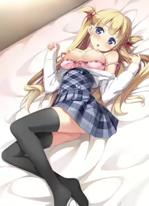 Page 195 of Kantoku Publicity Visual book - preview thumbnail