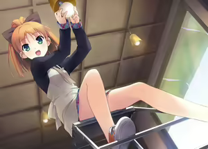 Page 219 of Kantoku Publicity Visual book - preview thumbnail
