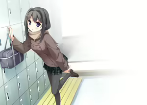 Page 224 of Kantoku Publicity Visual book - preview thumbnail