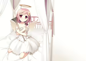 Page 225 of Kantoku Publicity Visual book - preview thumbnail