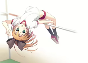 Page 227 of Kantoku Publicity Visual book - preview thumbnail