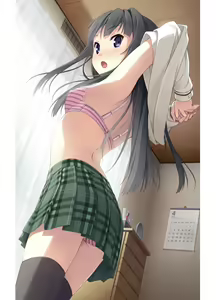 Page 236 of Kantoku Publicity Visual book - preview thumbnail