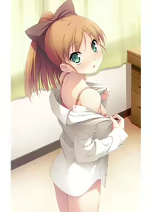 Page 253 of Kantoku Publicity Visual book - preview thumbnail