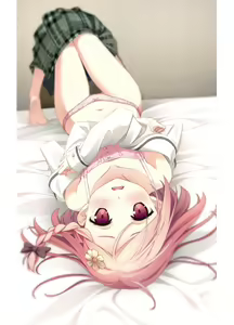 Page 267 of Kantoku Publicity Visual book - preview thumbnail