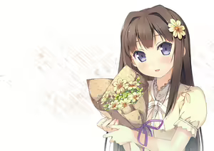 Page 274 of Kantoku Publicity Visual book - preview thumbnail