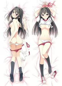 Page 281 of Kantoku Publicity Visual book - preview thumbnail