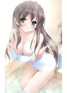 Page 292 of Kantoku Publicity Visual book - preview thumbnail