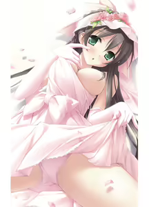 Page 293 of Kantoku Publicity Visual book - preview thumbnail