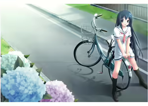 Page 306 of Kantoku Publicity Visual book - preview thumbnail