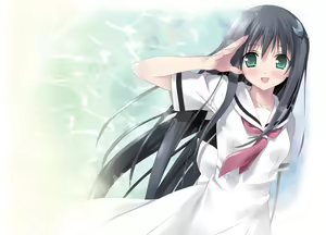 Page 321 of Kantoku Publicity Visual book - preview thumbnail