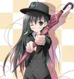 Page 324 of Kantoku Publicity Visual book - preview thumbnail