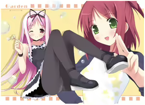 Page 327 of Kantoku Publicity Visual book - preview thumbnail