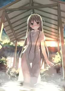 Page 328 of Kantoku Publicity Visual book - preview thumbnail