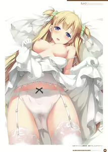 Page 35 of Kantoku Publicity Visual book - preview thumbnail
