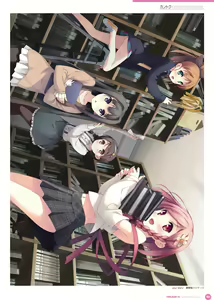 Page 67 of Kantoku Publicity Visual book - preview thumbnail