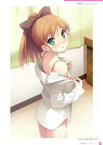 Page 89 of Kantoku Publicity Visual book - preview thumbnail