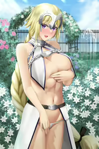 Page 12 of Random Translations From His Pixiv (Fate/Grand Order) [English} - preview thumbnail
