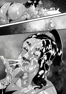 Page 52 of Inshota! ~Indo-kei Kasshoku Bijo x Dohentai Shota~ - preview thumbnail