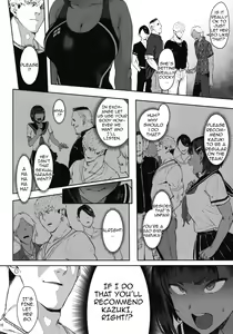 Page 16 of Zutto Shinjiteru | I've Always Believed In You (decensored) - preview thumbnail