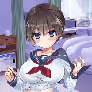 Page 1183 of Bokuchin: I'm a Big Dick Employee - preview thumbnail