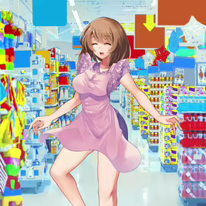 Page 1338 of Bokuchin: I'm a Big Dick Employee - preview thumbnail