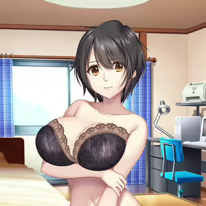 Page 1375 of Bokuchin: I'm a Big Dick Employee - preview thumbnail