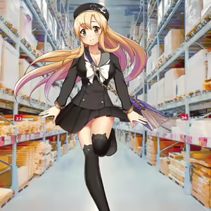 Page 1391 of Bokuchin: I'm a Big Dick Employee - preview thumbnail