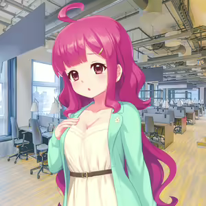 Page 300 of Bokuchin: I'm a Big Dick Employee - preview thumbnail