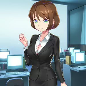 Page 431 of Bokuchin: I'm a Big Dick Employee - preview thumbnail