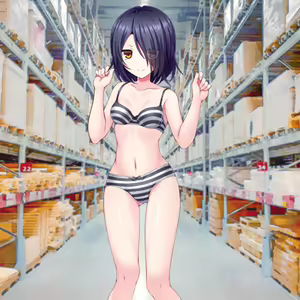 Page 795 of Bokuchin: I'm a Big Dick Employee - preview thumbnail