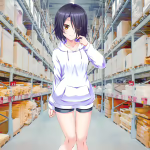 Page 797 of Bokuchin: I'm a Big Dick Employee - preview thumbnail