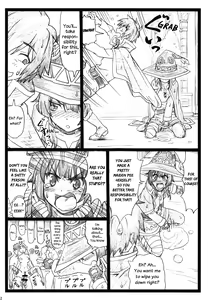 Page 12 of Majisuba - preview thumbnail