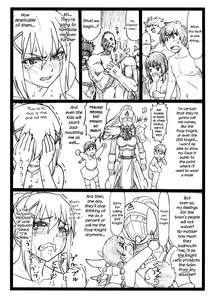 Page 23 of Majisuba - preview thumbnail