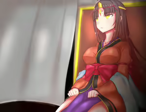 Page 11 of Haten Oni Hime Eiraden - preview thumbnail