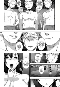 Page 11 of Shoufu Tifa | Whore Tifa - preview thumbnail