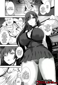 Page 4 of Shoufu Tifa | Whore Tifa - preview thumbnail