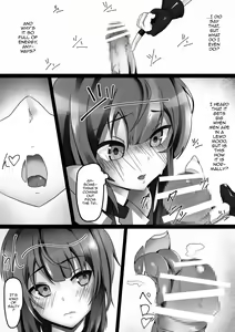Page 6 of Kono Megumin o! - preview thumbnail