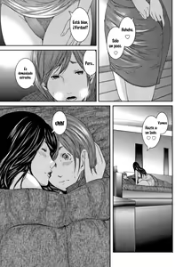 Page 104 of Soukan no Replica - Replica of Mother | Adultery Replica (decensored) - preview thumbnail