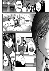 Page 115 of Soukan no Replica - Replica of Mother | Adultery Replica (decensored) - preview thumbnail