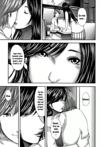 Page 116 of Soukan no Replica - Replica of Mother | Adultery Replica (decensored) - preview thumbnail