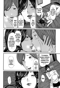 Page 121 of Soukan no Replica - Replica of Mother | Adultery Replica (decensored) - preview thumbnail
