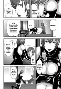 Page 147 of Soukan no Replica - Replica of Mother | Adultery Replica (decensored) - preview thumbnail