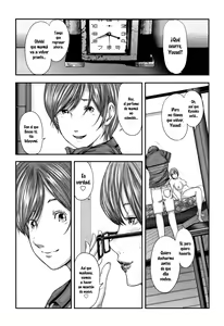 Page 168 of Soukan no Replica - Replica of Mother | Adultery Replica (decensored) - preview thumbnail