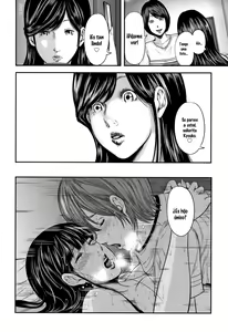 Page 229 of Soukan no Replica - Replica of Mother | Adultery Replica (decensored) - preview thumbnail