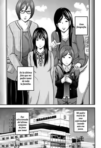 Page 32 of Soukan no Replica - Replica of Mother | Adultery Replica (decensored) - preview thumbnail